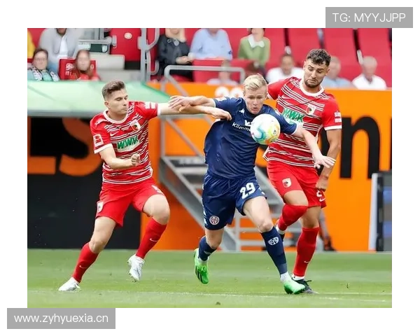 拜仁中场对抗能力不足，控球优势难掩实战崩盘隐患