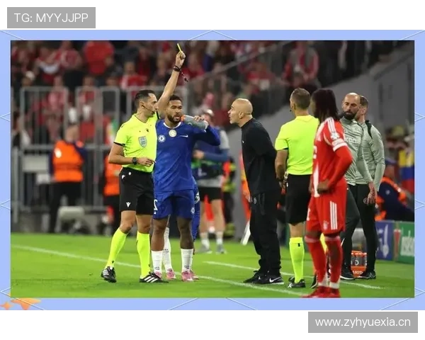 切尔西关键战表现不稳，对赛季争冠形势构成制约