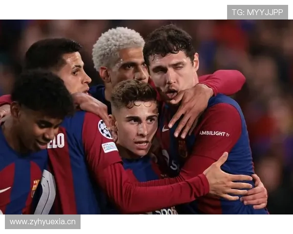 巴萨问题反噬球队现状，重回正轨背后表现承压，赛季走势面临考验