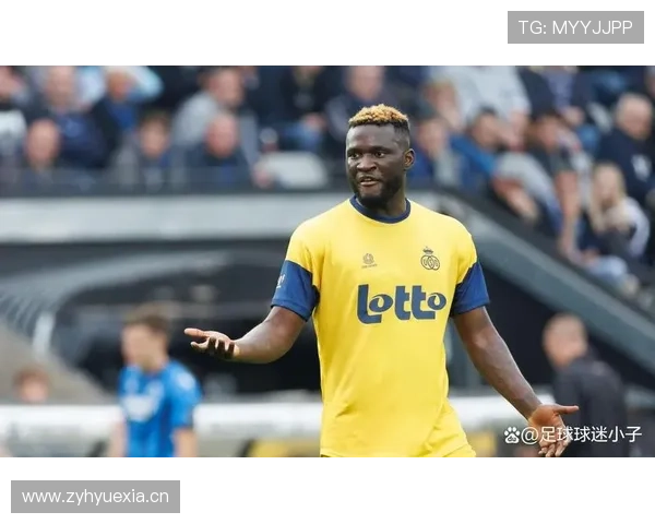 尼日利亚国家队锋线竞争者：博尼法斯的国家队地位