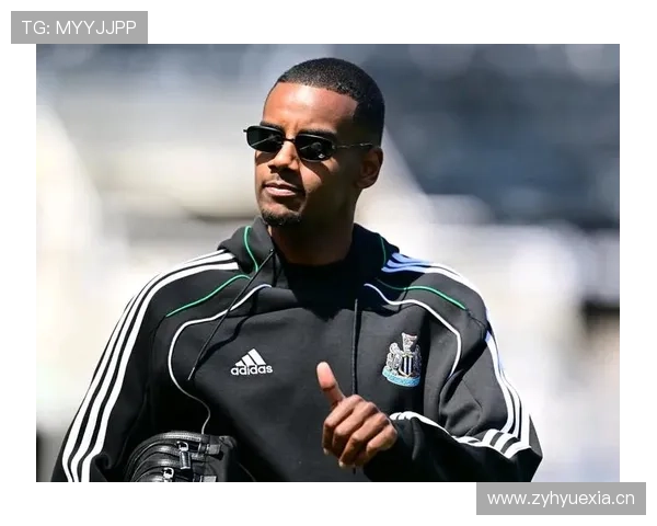 伊萨克是否已达到顶级前锋水准