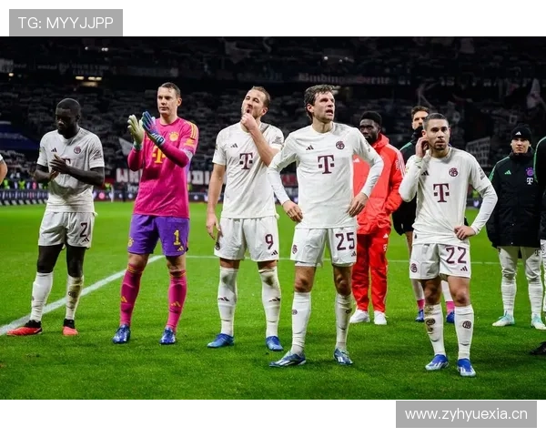 拜仁内部矛盾激化引发危机，战术体系混乱球队豪门地位岌岌可危