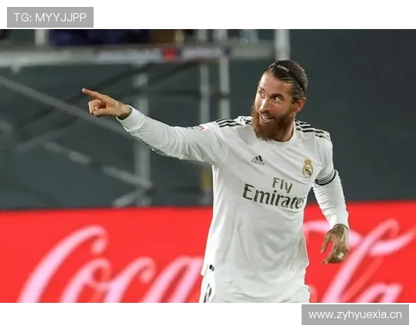 拉莫斯家的狗都比普通球员自律