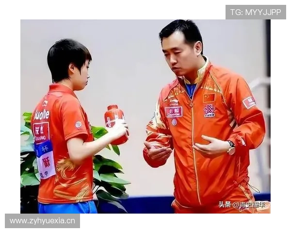 孔令辉居然成了这样，握拍以外的他比明星还圈粉？