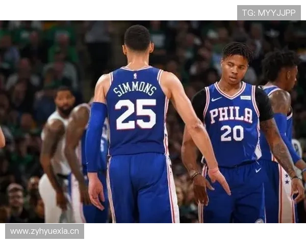 班·西蒙斯投篮选择调整提升进攻效率，助76人关键回合拉开比分