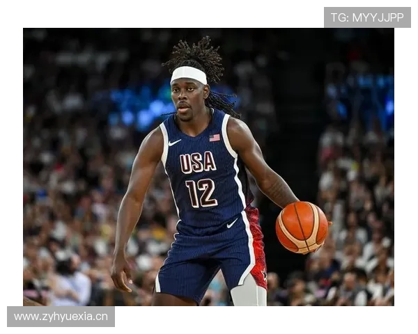 朱·霍勒迪三分突破节奏变化显著 拉开球队攻防差距