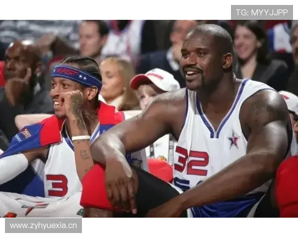 艾弗森突破拉开差距展现核心得分手关键作用