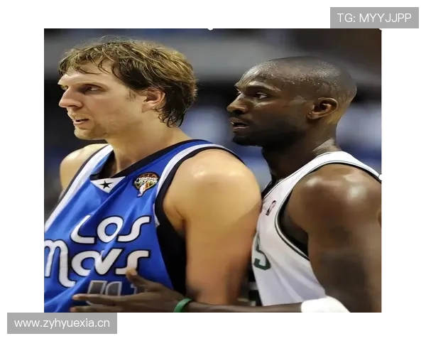 诺维茨基高效三分与挡拆威胁拉开防守差距